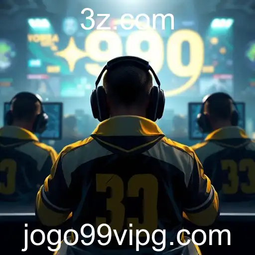 A Ascensão dos Jogos Online em 2026: Um Olhar sobre o Sucesso do Jogo99