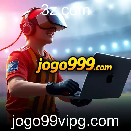 O Impacto das Inovações no Mercado de Jogos Online