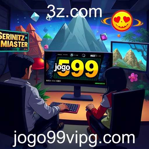 A Revolução dos Jogos Online no Brasil