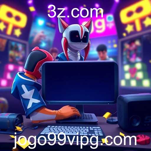 A Ascensão dos Jogos em Plataforma Digital no Brasil