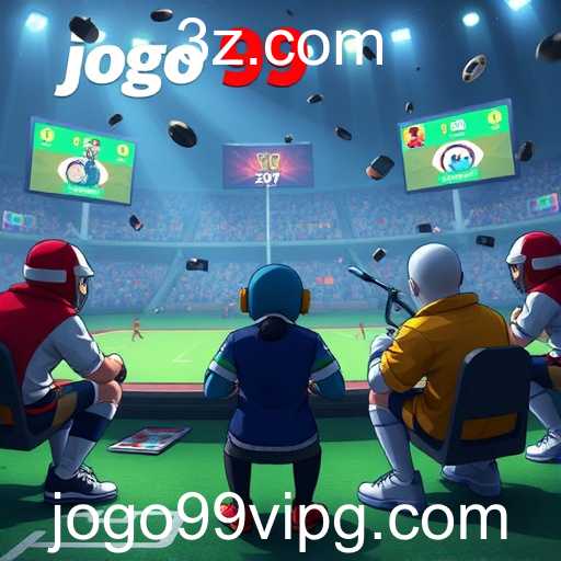 A Ascensão do jJogo99.com no Cenário de Jogos em 2026
