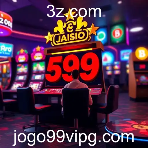 A Ascensão dos Jogos Online em 2025: O Impacto da Plataforma Jogo99