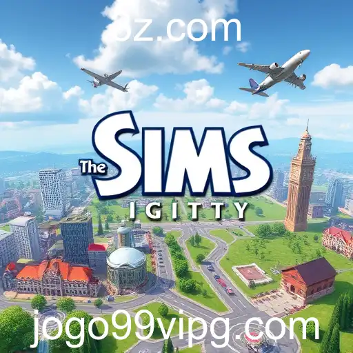 Explorando o Fascinante Mundo dos Jogos de Simulação