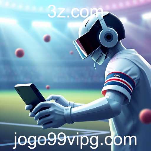 Tendências e Evoluções no Mundo dos Jogos Digitais