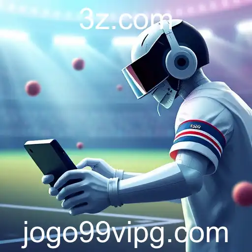 Tendências e Evoluções no Mundo dos Jogos Digitais