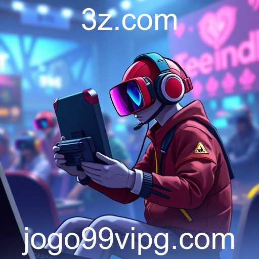 A Ascensão do jogo99.com no Cenário dos Jogos Online