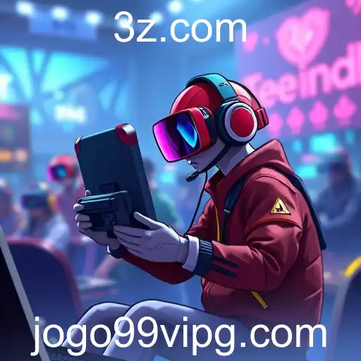 A Ascensão do jogo99.com no Cenário dos Jogos Online